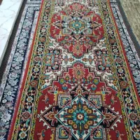 فرش هریس نقشه|فرش|اهر, |دیوار