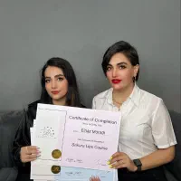 آموزش صفرتاصد تخصصی آرایش دائم صورت و میکرو ابرو