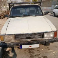 پیکان وانت مدل ۸۷