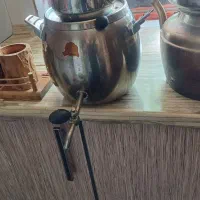 دوعدد کتری
