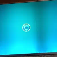 تلویزیون  هوشمند49اینج دوومیز تلویزیون|تلویزیون و پروژکتور|الوند, |دیوار