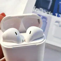 ایرپادi12 باکیفیت|لوازم جانبی موبایل و تبلت|بروجرد, |دیوار