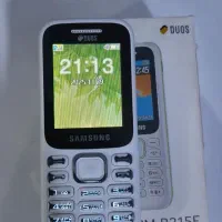 سامسونگ ساده B315e سالم|موبایل|سنندج, |دیوار