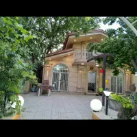 باغچه 350 متری دوبلکس لم آباد