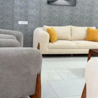 مبل لیندا ×× بانک مبل ××|مبلمان خانگی و میز عسلی|خرم‌آباد, |دیوار