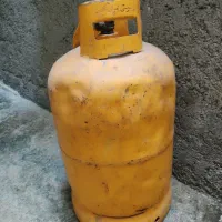 کپسول ایران گاز