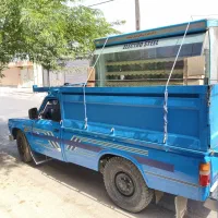 حمل بار با نیسان وانت‌بار به کل استان|خدمات حمل و نقل|زابل, |دیوار