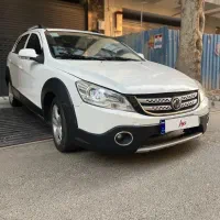 H 30 کراس مدل ۹۶|خودرو سواری و وانت|کرج, فاز ۳ گوهردشت|دیوار