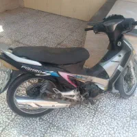 فروش موتور پیشرو مدل 95