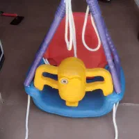 تاب کودک