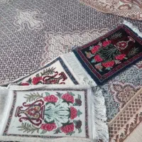 فرش دستبافت