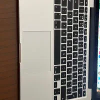 مک بوک پرو رتینا Macbook pro Retina Late 2013|رایانه همراه|اصفهان, بهارستان (مخابرات)|دیوار