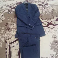 کت وشلوار سایز ۴۴