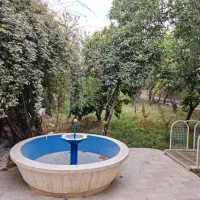 فروش باغ|فروش خانه و ویلا|خمینی‌شهر, |دیوار