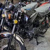 Bx200خشک صفر کیلومتر