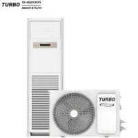 کولرگازی ایستاده توربو 36000 هزار T3 آکبند