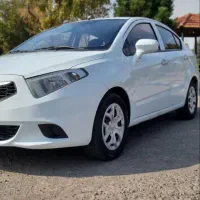 برلیانس ۹۷ بدون رنگ کم کار|خودرو سواری و وانت|تبریز, |دیوار