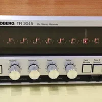 آمپلیفایر TANDBERG 2045|سیستم صوتی خانگی|تهران, توحید|دیوار