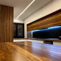 کابینت آشپز خانه/سفید گردویی|مصالح و تجهیزات ساختمان|بومهن, |دیوار