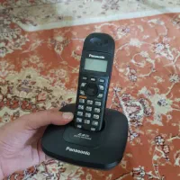 پاناسونیک بیسیم درحد|تلفن رومیزی|تبریز, |دیوار