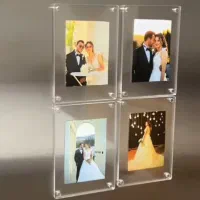 قاب عکس مگنتی