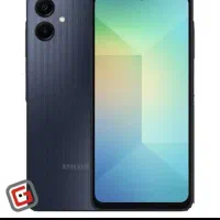 گوشی سامسونگ a06 نو نو