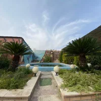 پانسیون نگهداری اسب