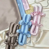 انواع کرلی و ست ساتن|آرایشی، بهداشتی، درمانی|قم, علی آباد|دیوار