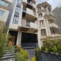 زمین مسکونی 240متری درب ساختمان کشاورزی فازدو