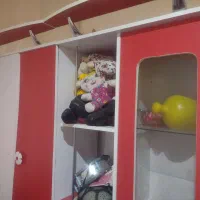 کمدو تخت خواب درحدنو کاشمر3000