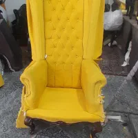 تعمیرات رویه کوبی مبل