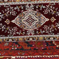۴عدد پشتی سالم