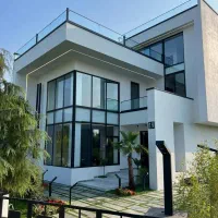 تریبلکس مدرن/فول هوشمند/سندتک برگ/شهرک اصیل