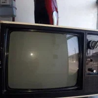 تلوزیون ژاپن|تلویزیون و پروژکتور|صومعهسرا, |دیوار