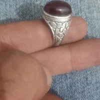 عقیق سرخ یمن