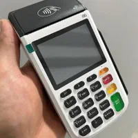 کارتخوان سیار(دستگاه پوز)آکبند poz کارت خوان pos