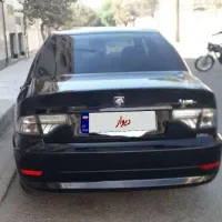 سورن پلاس موتور جدید