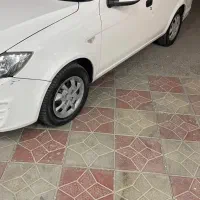 ساینا exمدل ۱۴۰۰|خودرو سواری و وانت|فردیس, شهرک هفده شهریور|دیوار