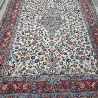 جفت ۱۲ متری گلفرنگ|فرش|کاشمر, |دیوار