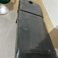 لوازم ارایشگاه ۲ ماه کارکرد در حد نو