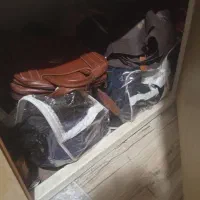 کمد دیواری MDF|جاکفشی، کمد، دراور|تهران, جوادیه تهرانپارس|دیوار