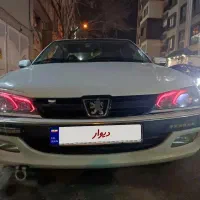 پژو پارس اتومات|خودرو سواری و وانت|قم, صفاشهر|دیوار