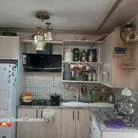 ۶ متر کابینت ام دی اف درجه یک|مصالح و تجهیزات ساختمان|اسلامشهر, زرافشان|دیوار