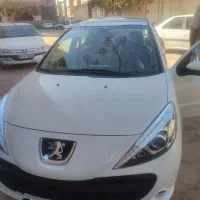 پارس سال 92 بدون رنگ