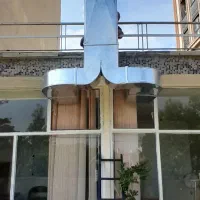 کانال کولر و ساخت نصب|خدمات پیشه و مهارت|تهران, میدان ولیعصر|دیوار