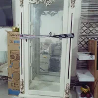 گنجه سالم و تمیز استخوانی