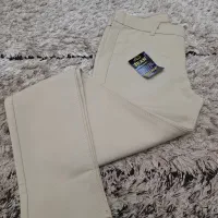 شلوار کتان بچه گانه