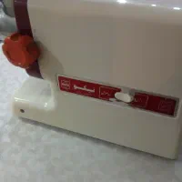 چرخ گوشت ناسیونال