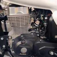 همتاز ۲۰۰ طرح باکسر ۱۴۰۲ معاوضه یا فروش|موتورسیکلت|تهران, بهمن یار|دیوار