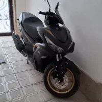 موتور کلیک skz تمام اتوماتیک فول